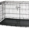 Pawise Wire Dog Crate M
