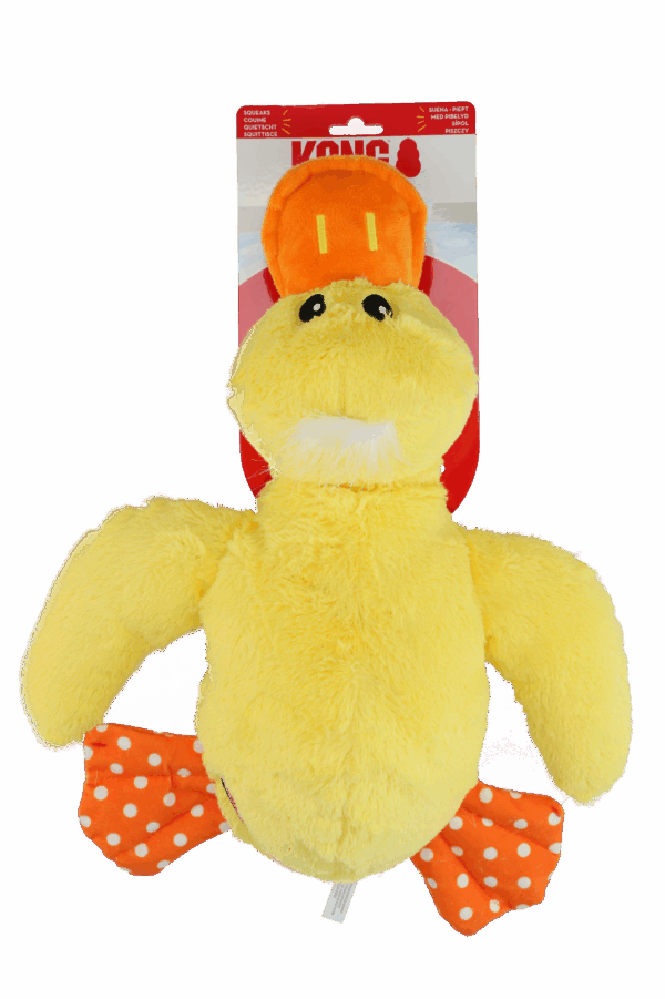 KONG Comfort Jumbo Assorted XL EU