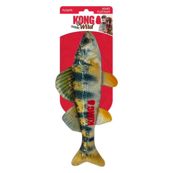 306000 KONG Wild Shieldz Perch Md