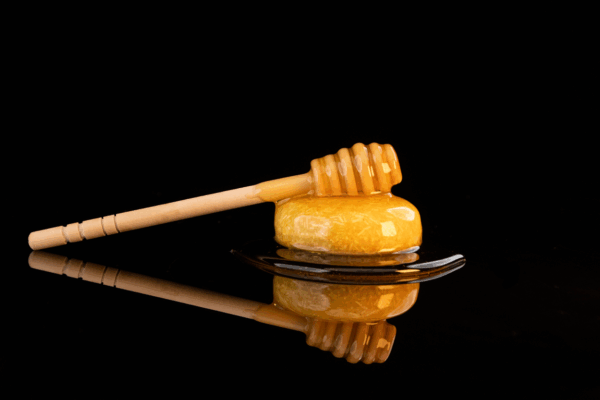 Groomers Secret Shampoo bar Propolis