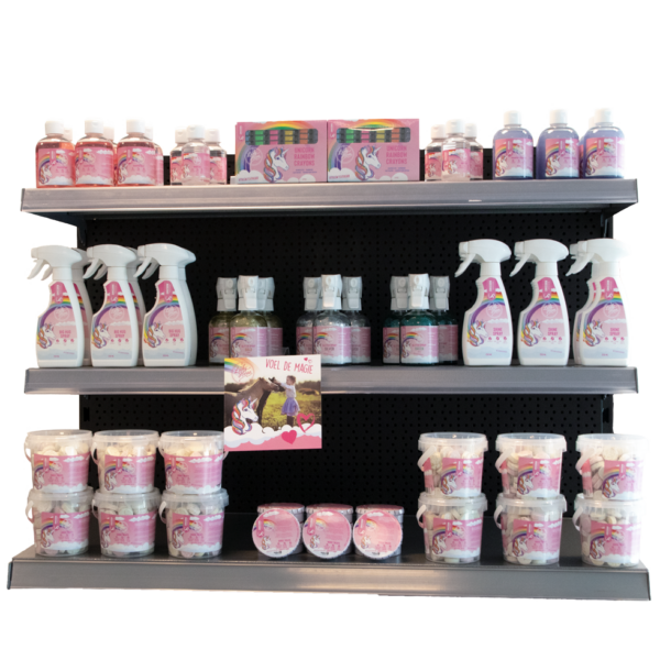 306034 Package deal Lucky Horse