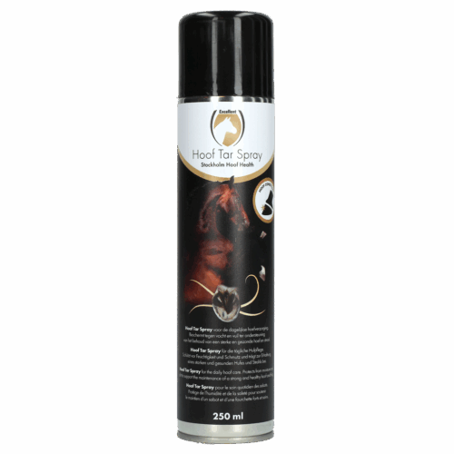 Hoefteer Excellent Spray (Stockholmer)