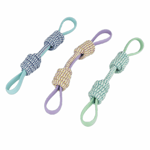 306054 Pawise PLAY -N-TUG(Twins Tug)