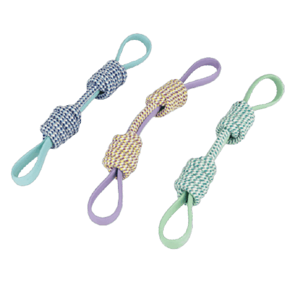 306054 Pawise PLAY -N-TUG(Twins Tug)