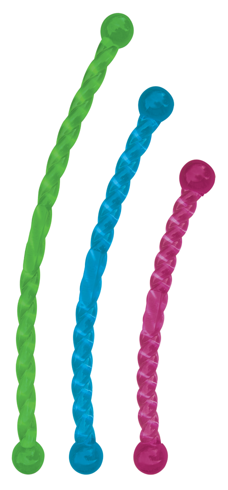 306063 KONG SafeStix Assorted Lg