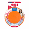 KONG Flyer Orange