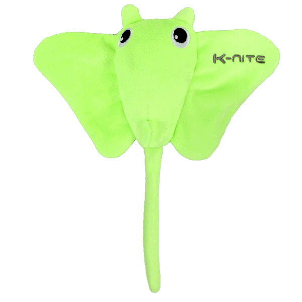 306184 AFP K-Nite - Glowing Eel