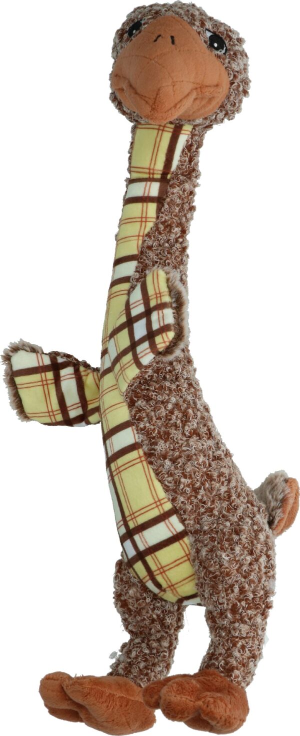 306195 KONG Shakers Luvs Giraffe Large EU