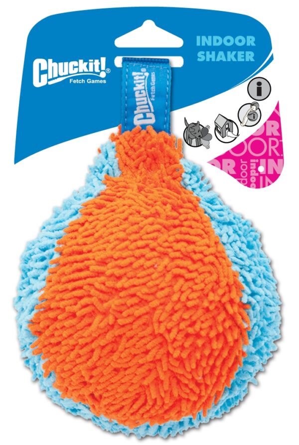 306198 Chuckit Indoor Shaker