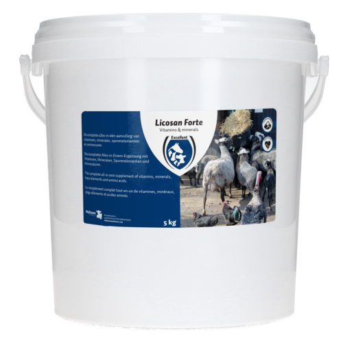 306227 Licosan Forte (Alle diersoorten)