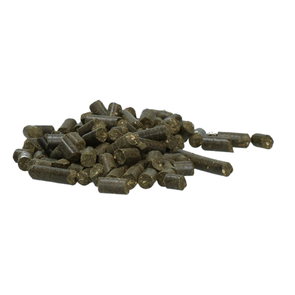 306253 Excellent Herbs Hennepbloem pellets