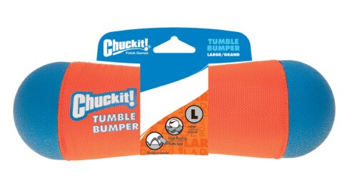 306274 Chuckit Tumble Bumper L 8 cm x 25 cm