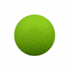 Jolly Mini Soccer Ball 7,5cm Appel Groen