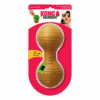 306322 KONG Bamboo Feeder Dumbbell Md
