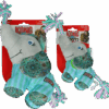 KONG Knots Carnival Elephant S/M