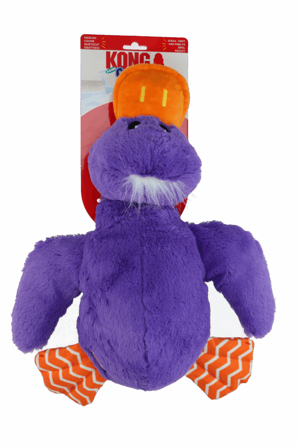 KONG Comfort Jumbo Assorted XL EU