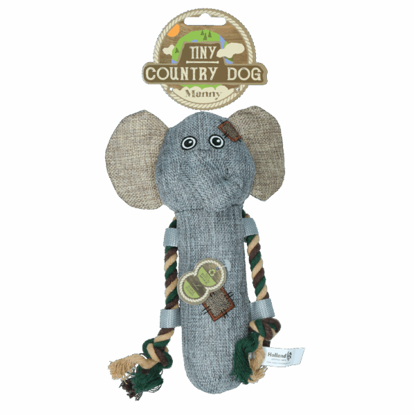 306383 Country Dog Tiny Manny