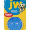 306391 JW Squeaky Ball S 4,5 cm