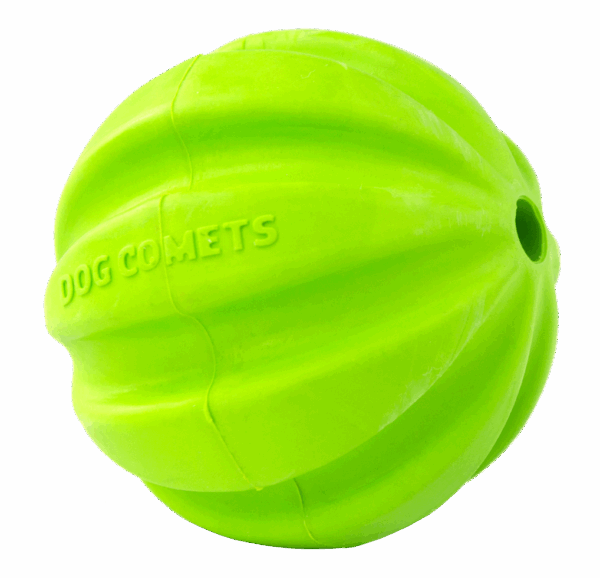 Dog Comets Ball Meteorite Groen