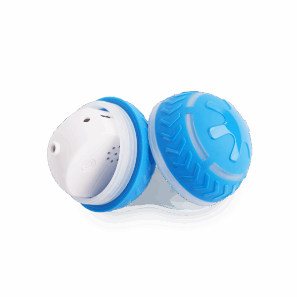 AFP Interactives-Motion activated action ball