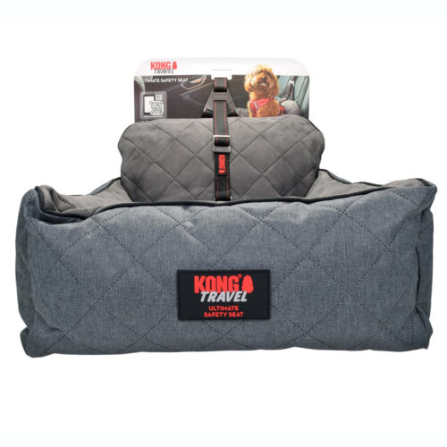306422 KONG Ultimate Safety Seat & Tether