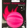 306435 Dog Comets Ball Meteorite Roze