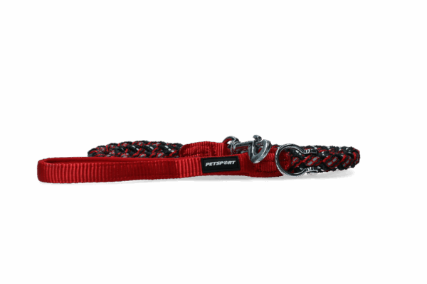 306437 Triple Safe 4ft Leash Rood