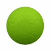 Jolly Mini Soccer Ball 10cm Appel Groen
