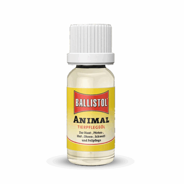 306442 Ballistol Animal Oil Pets