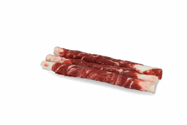 306492 Braaaf Twister 21 cm beef and fish