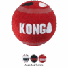 306521 KONG Signature Sport Balls 3-pk S