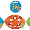 306538 JW Hol-EE Roller Football (Rugby) Small 10cm