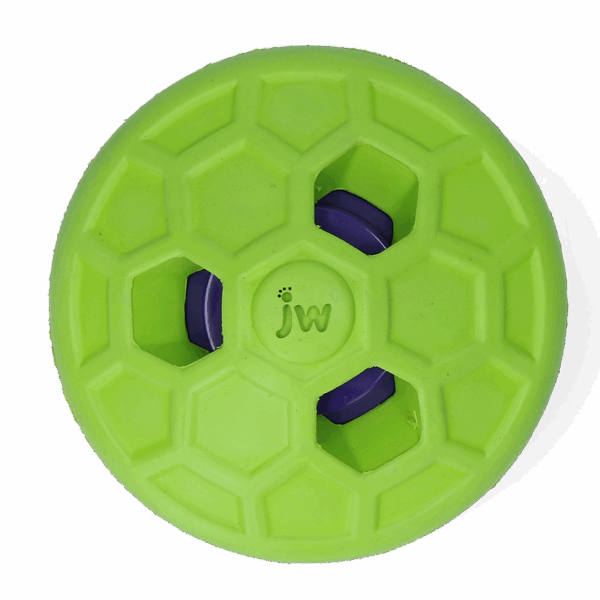 306548 JW Natural sounds rumbler