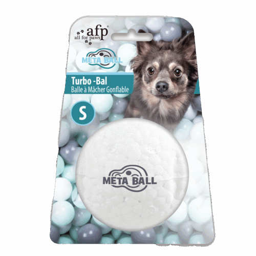 306607 AFP Meta Ball - Turbo-Bal
