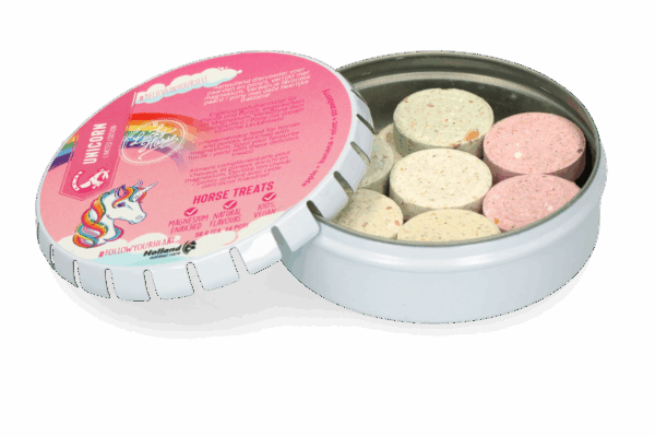 306620 Lucky Horse Unicorn Horse Treats