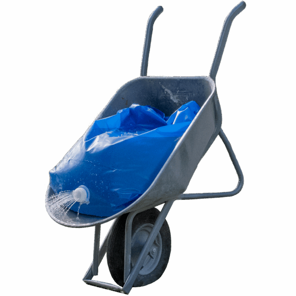 AquaTrans waterzak 80 l (voor kruiwagen)
