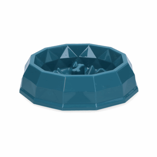 Pawise My slow feeding bowl -S