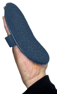 306727 Massage & Egg remover for Horses