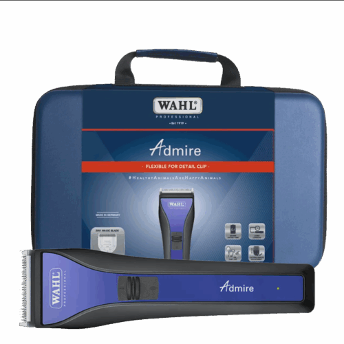 Wahl Admire
