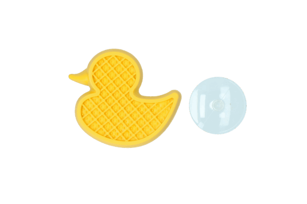 306743 AFP Calm Paws - Bath anti anxiety duck