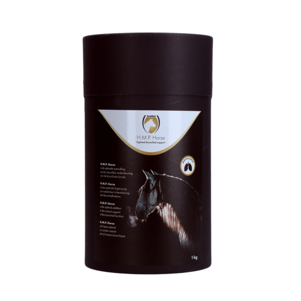 306766 Excellent Horse H.M.P. Powder 1 kg