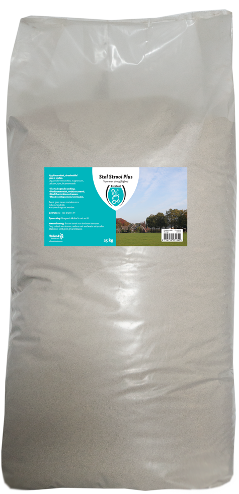 306799 Stal Strooi Plus