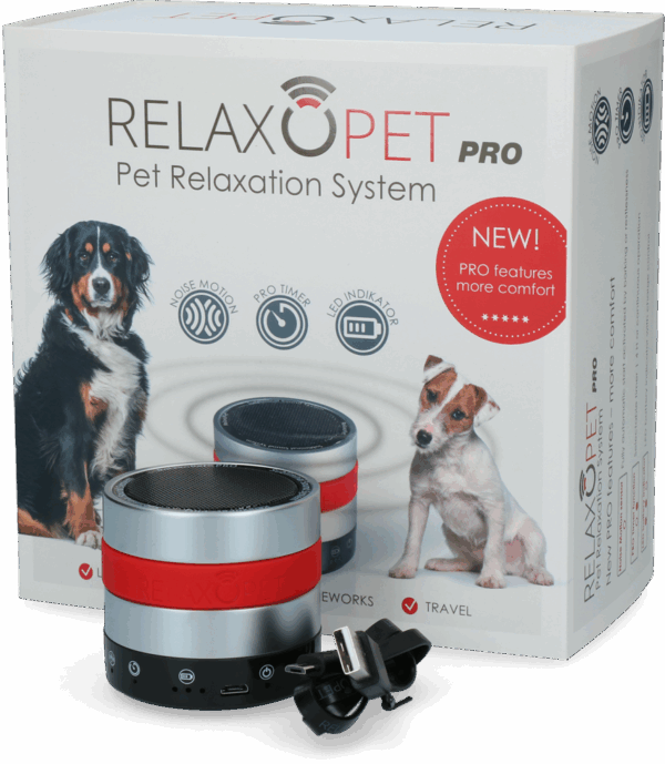 306811 RelaxoPet PRO Dog