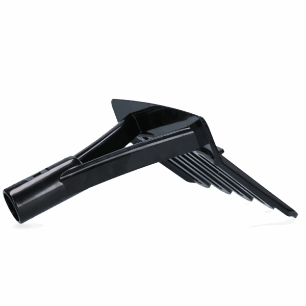 Mestboy Quick Pick hark zwart