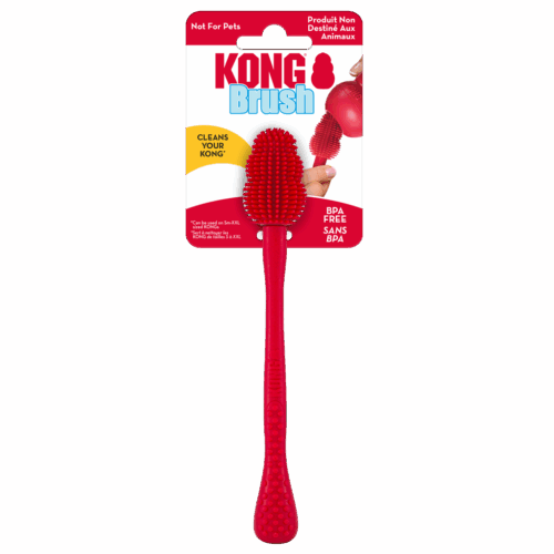 306934 KONG Brush