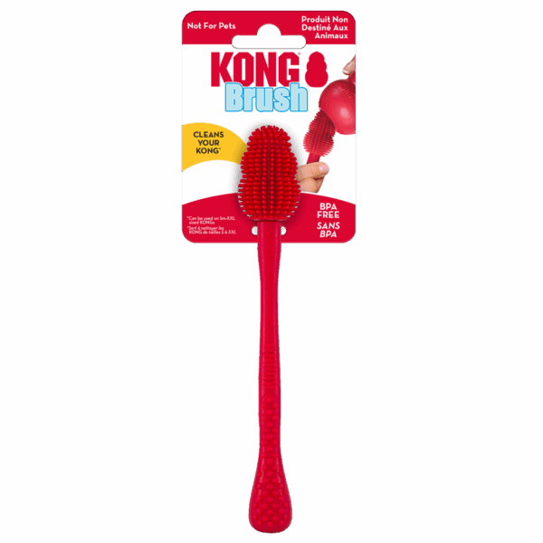 306934 KONG Brush