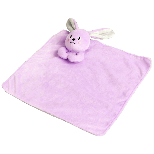 Pawise Pupply Life - Blanket toy  asst.