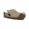 Madison Orthopedisch kussen 45 x 55 taupe