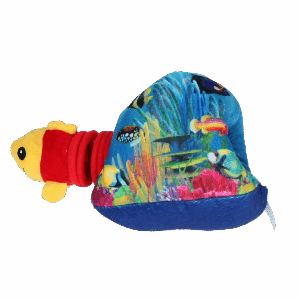 306988 Double Wobble Bubble Buddies