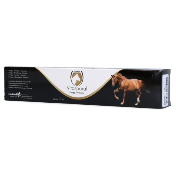 307110 Excellent Horse Vitasporal 12 ml